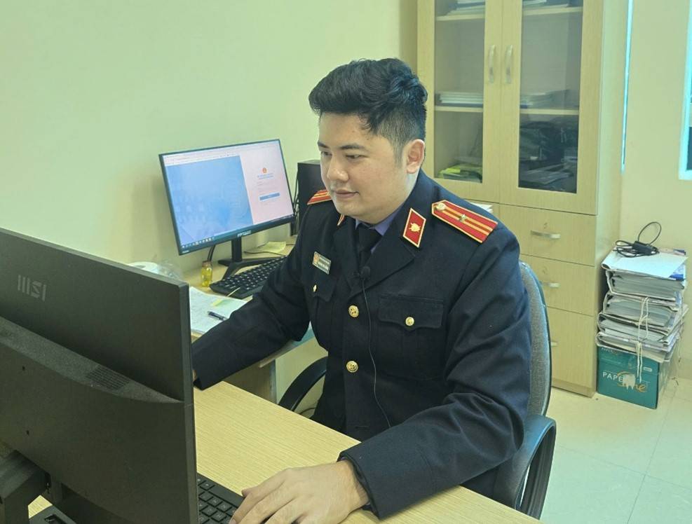 VKSND khu vực 3 - Lạng Sơn đổi mới phương pháp tuyên truyền Nghị quyết số 205 của Quốc hội