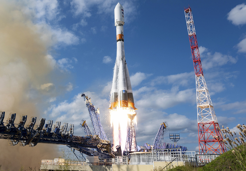 Lộ diện tên lửa đẩy chuyển đổi từ tên lửa đạn đạo liên lục địa Topol-M của Nga