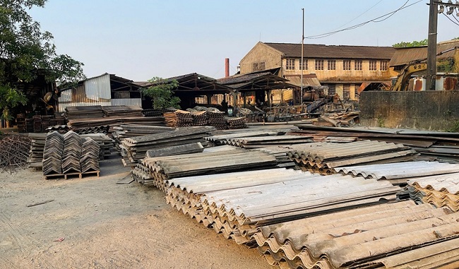 VKSND khu vực 3, TP Huế kiến nghị xử lý nhà máy gạch gây ô nhiễm kéo dài