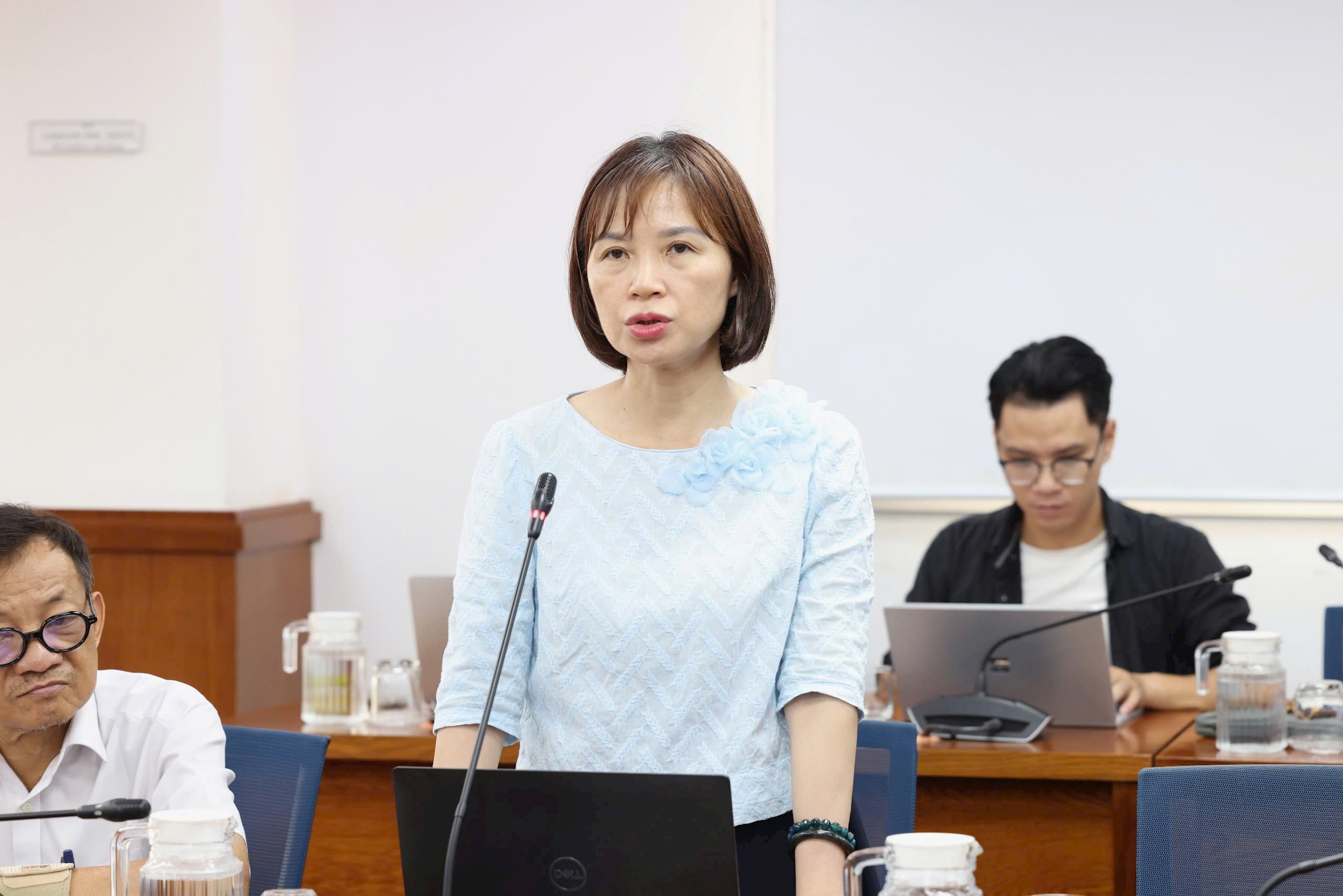 TP HCM tăng cường phòng, chống các bệnh truyền nhiễm