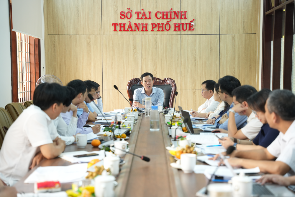 TP Huế tăng cường quản lý, khai thác quỹ nhà, đất dôi dư