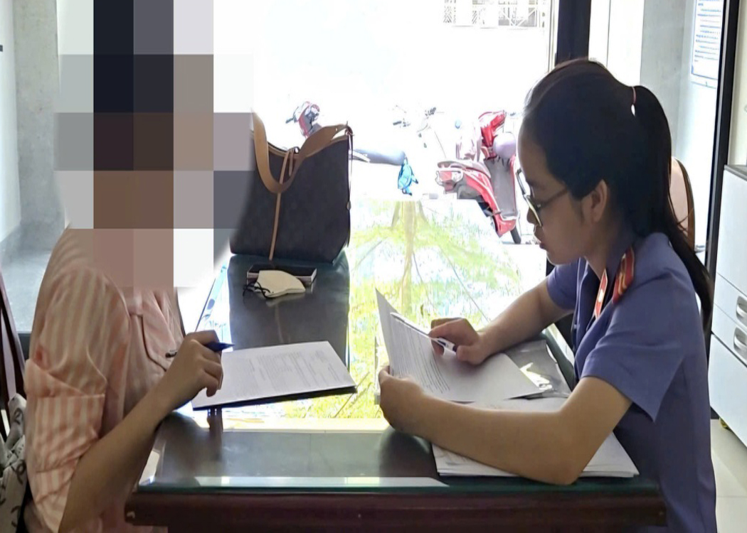 VKSND khu vực 2, TP Đà Nẵng kiến nghị bảo đảm quyền được khai sinh cho trẻ em