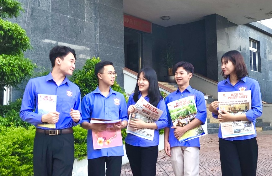 Hướng dẫn công tác sơ tuyển vào Trường Đại học Kiểm sát năm 2026