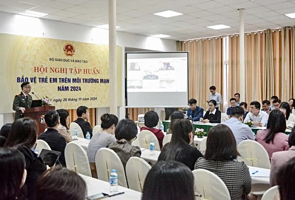 Phạt tiền tối đa trong lĩnh vực bảo trợ, trợ giúp xã hội và trẻ em đối với cá nhân là 50 triệu đồng