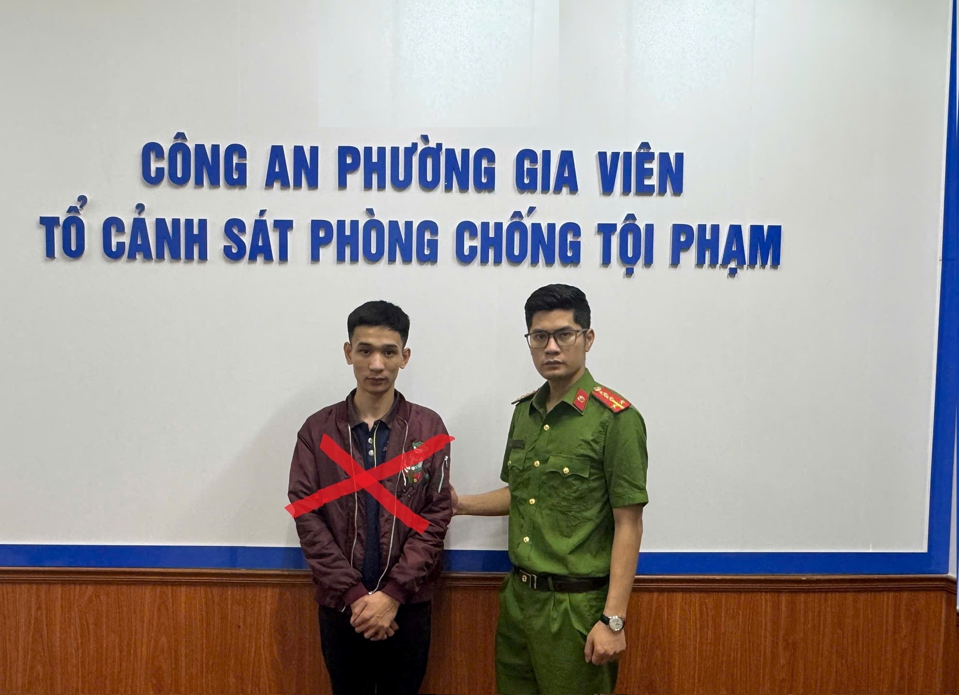 Giả danh người cho thuê trọ, lừa tiền cọc của nhiều sinh viên và lao động nghèo