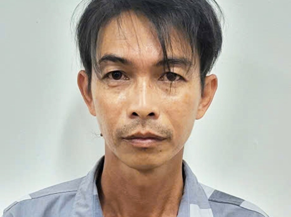 Bắt giam đối tượng làm giả sổ đỏ để đi lừa đảo tại Phú Quốc