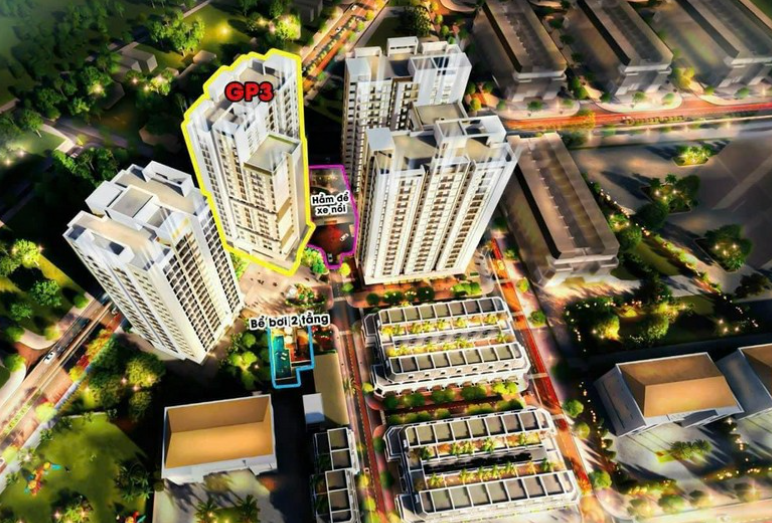 Cảnh giác hoạt động lừa đảo mua bán nhà ở xã hội qua trung gian