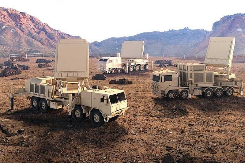 Hàn Quốc đẩy nhanh triển khai hệ thống đánh chặn kiểu Vòm Sắt