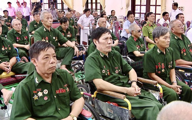 Quy định mới về giám định tư pháp trong lĩnh vực nội vụ