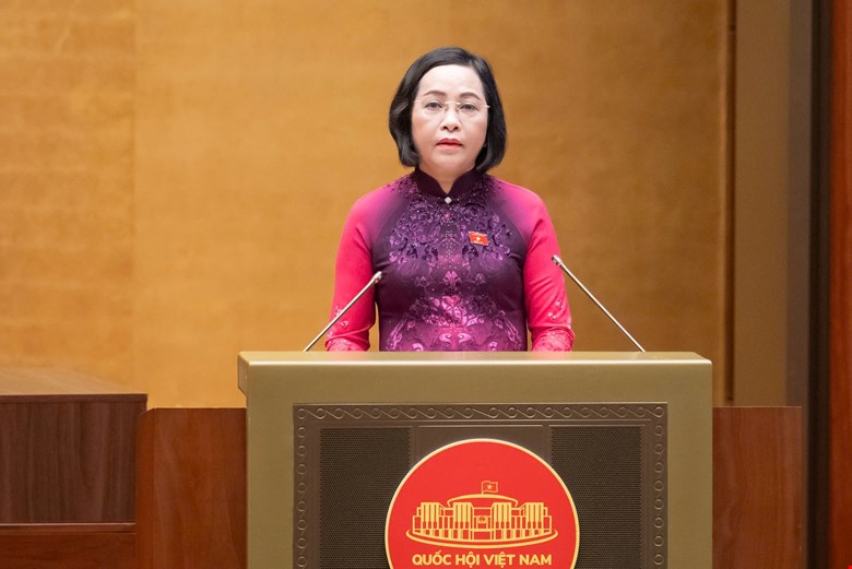 Thành công của cuộc bầu cử là tiền đề chính trị - pháp lý quan trọng của Quốc hội nhiệm kỳ mới