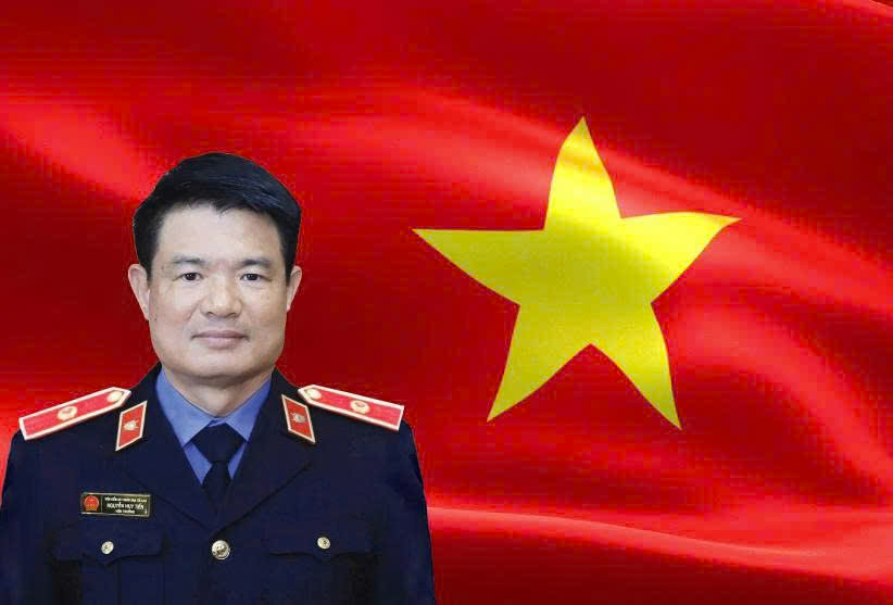 Ngày mai 7 4 , Quốc hội dự kiến biểu quyết thông qua Nghị quyết bầu Viện trưởng VKSND tối cao