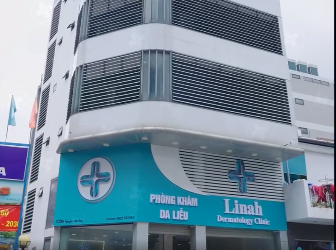 Sai phạm nghiêm trọng Phòng khám Da Liễu Linah bị xử phạt 152 triệu đồng