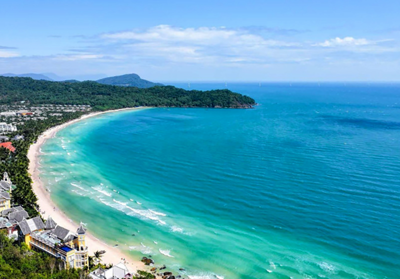 An Giang hướng tới vai trò cực tăng trưởng kinh tế - du lịch của vùng