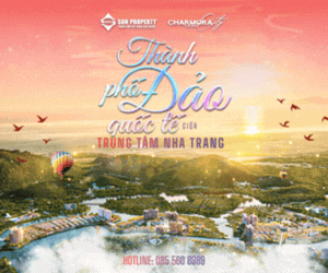 Tập đoàn SUNGROUP