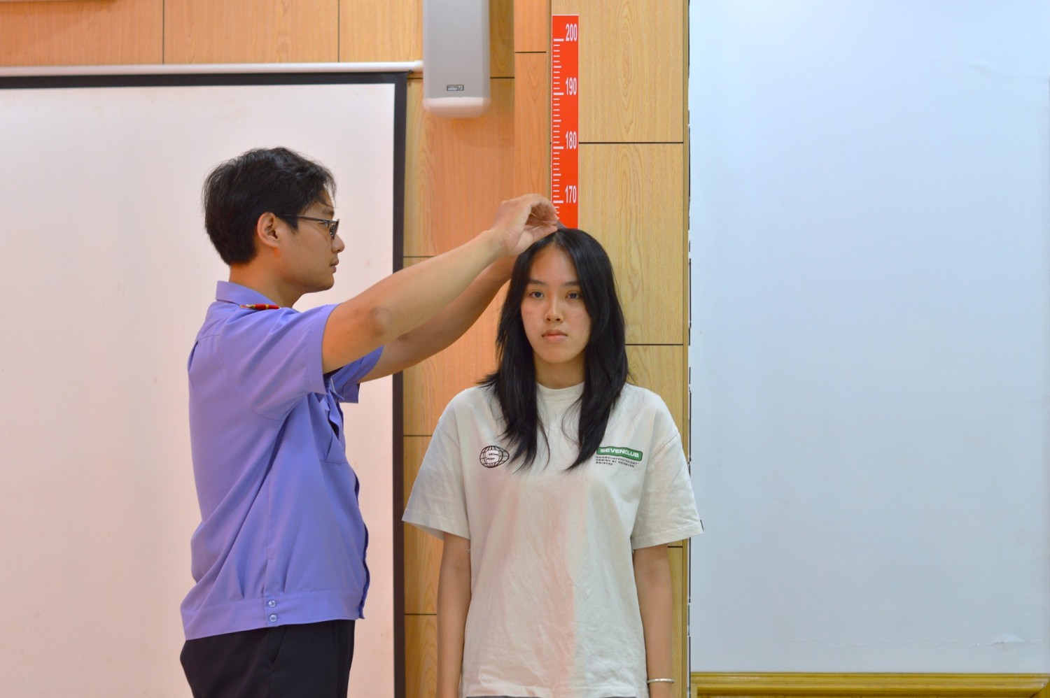 Thông báo sơ tuyển vào Trường Đại học Kiểm sát năm 2026