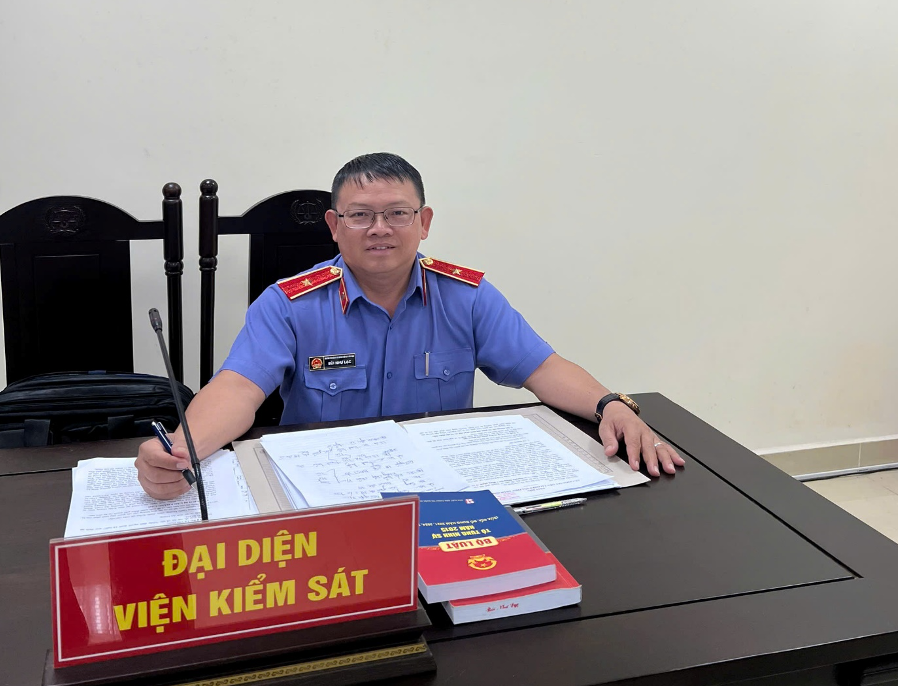 Kiến tạo phán quyết nghiêm minh tại cấp phúc thẩm