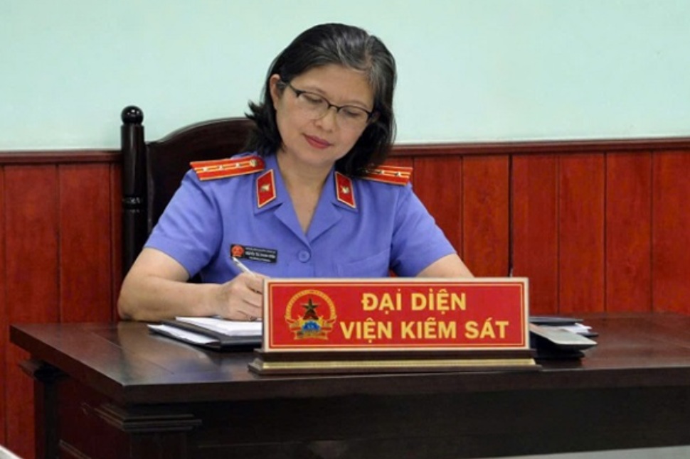 Tòa án chấp nhận toàn bộ kháng nghị tái thẩm một vụ án ly hôn