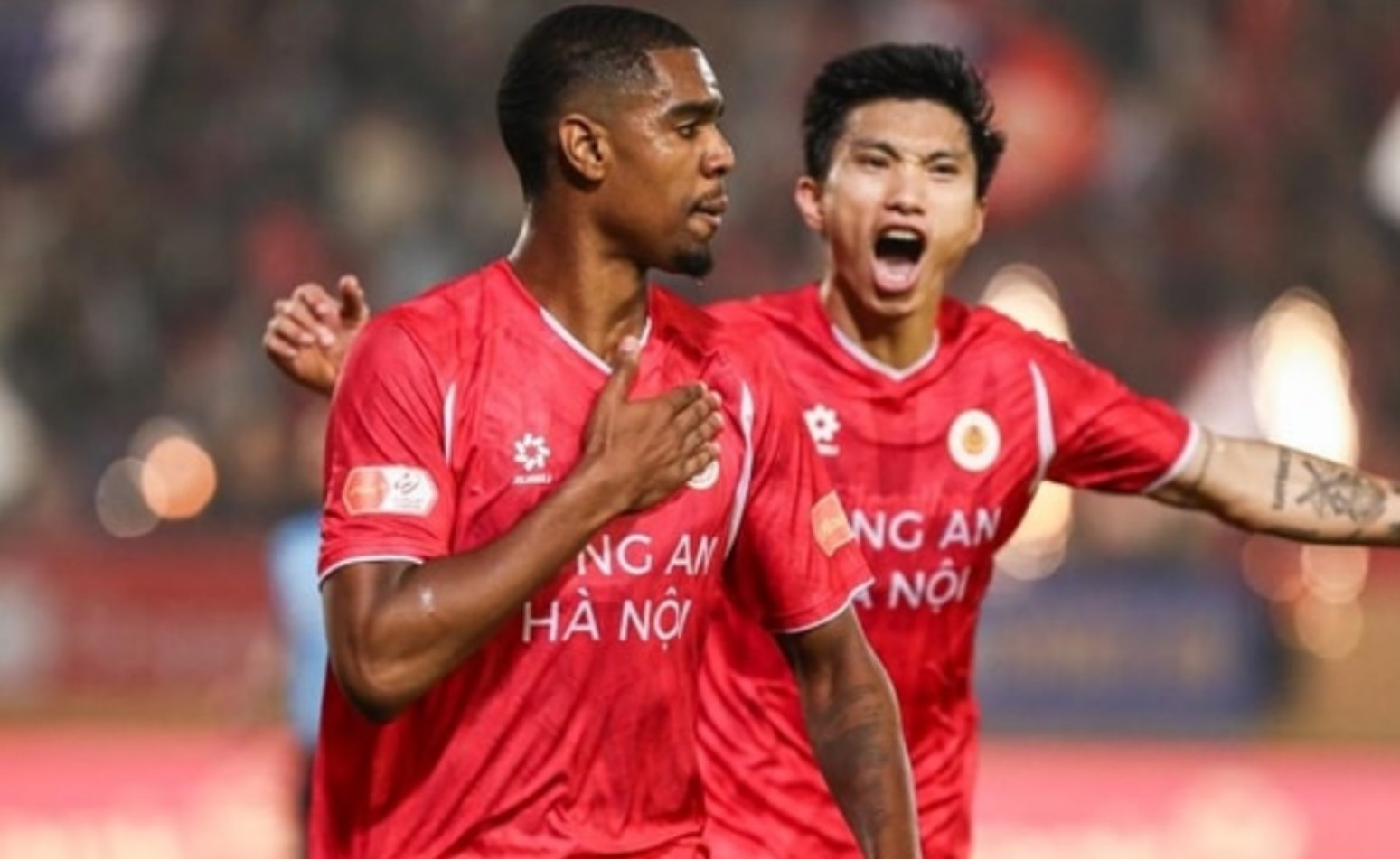 Vòng 18 V-League Khúc cua quyết định cuộc đua vô địch