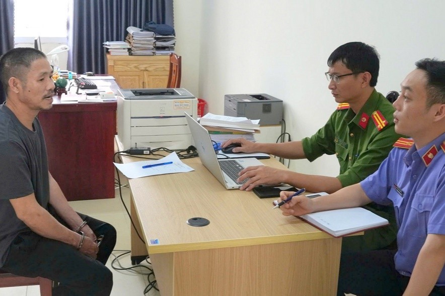 Kiểm sát chặt chẽ, chủ động phối hợp trong giải quyết nguồn tin về tội phạm