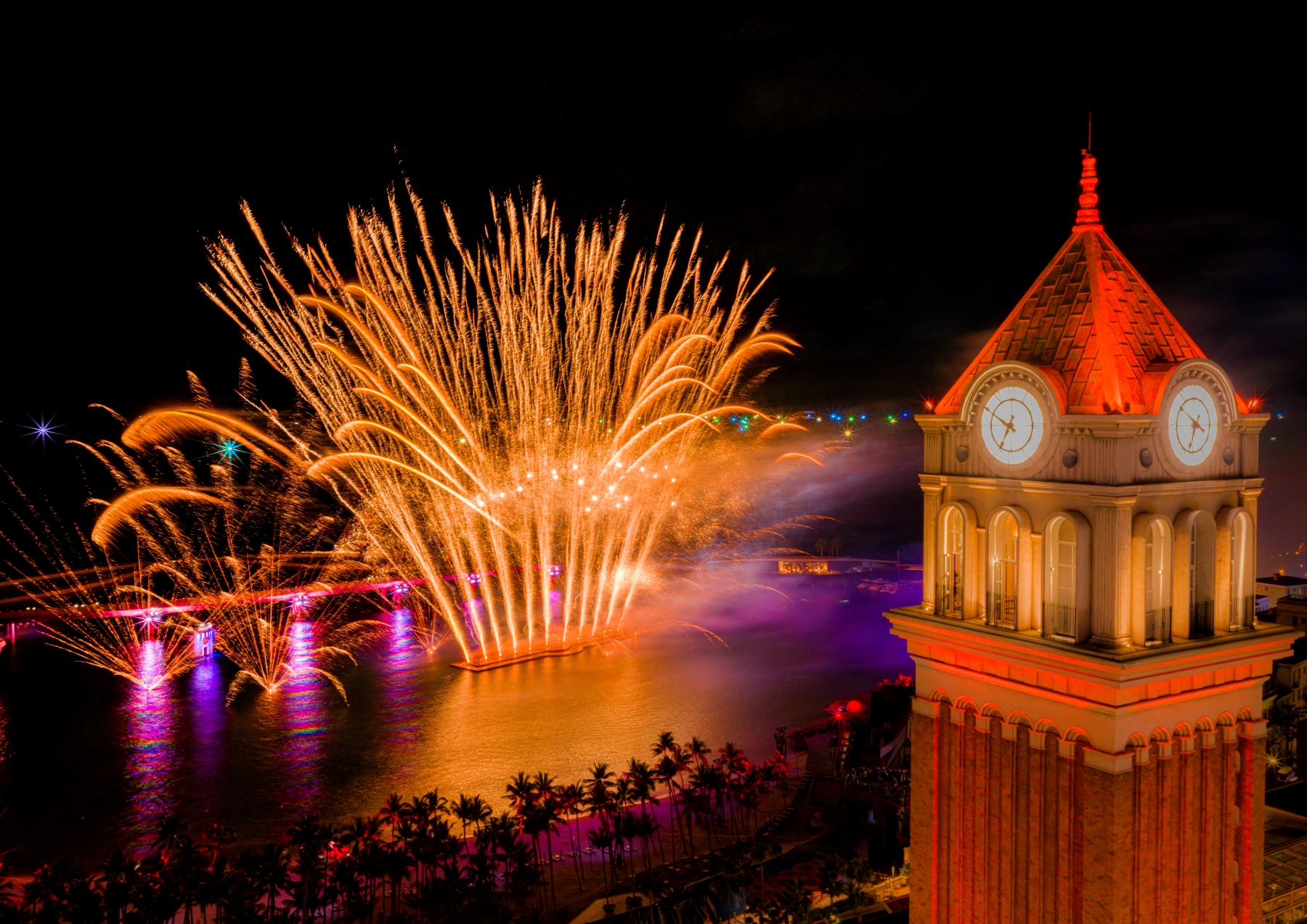 Sun Group và gần hai thập kỷ rực rỡ Đi trước để bước xa hơn