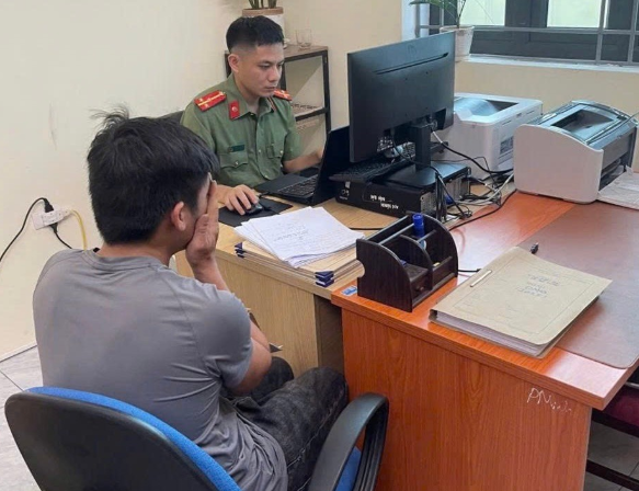 Xử phạt trường hợp chia sẻ thông tin sai sự thật, nội dung nhạy cảm về chính trị