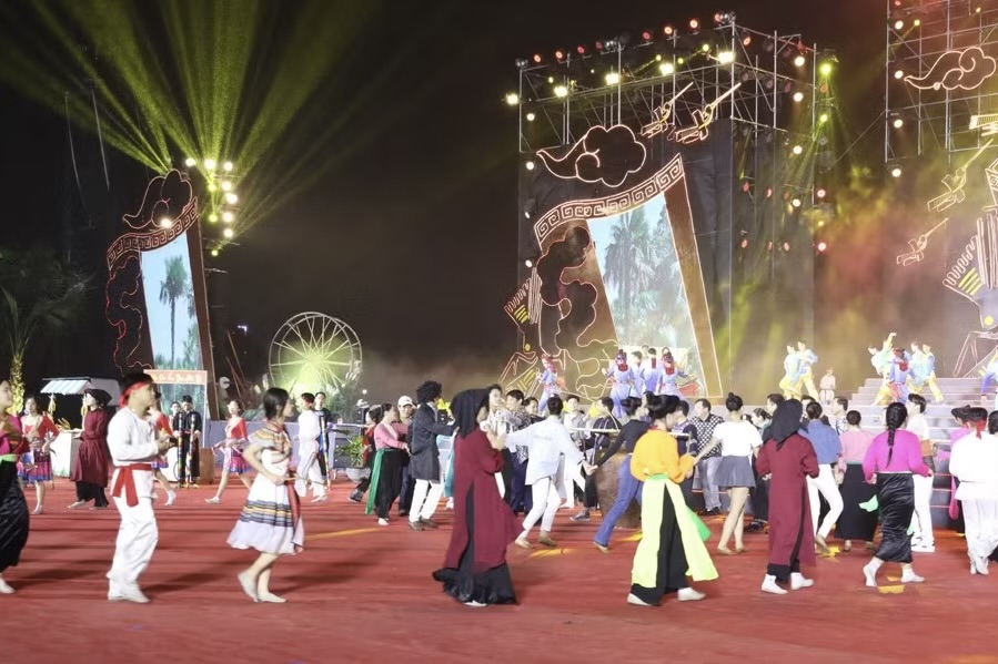 Sắp diễn ra Lễ hội Đền Hùng và Tuần Văn hóa - Du lịch Đất Tổ năm 2026