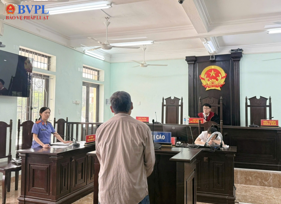 Hiệu quả từ việc áp dụng thủ tục rút gọn trong giải quyết vụ án “Hủy hoại tài sản”