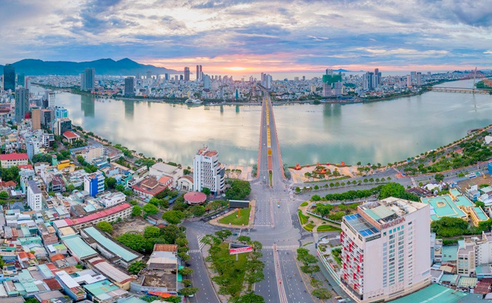 Định hình TP Đà Nẵng thành trung tâm logistics, kinh tế biển và đổi mới sáng tạo