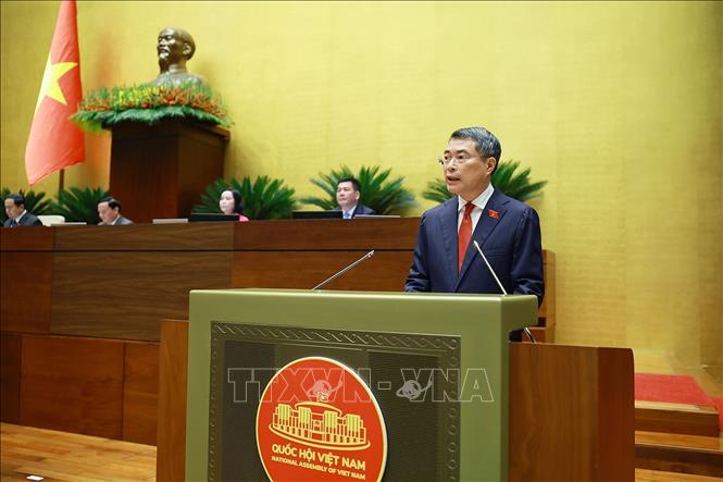 Tiểu sử tóm tắt của Thủ tướng Chính phủ Lê Minh Hưng