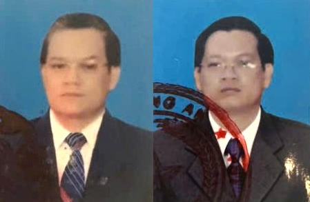 Bộ Công an kêu gọi 2 bị can ra đầu thú để hưởng chính sách khoan hồng của pháp luật