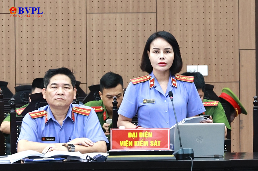 Hoàn thiện quy định về tổ chức tội phạm, đáp ứng yêu cầu đấu tranh phòng, chống tội phạm trong tình hình mới