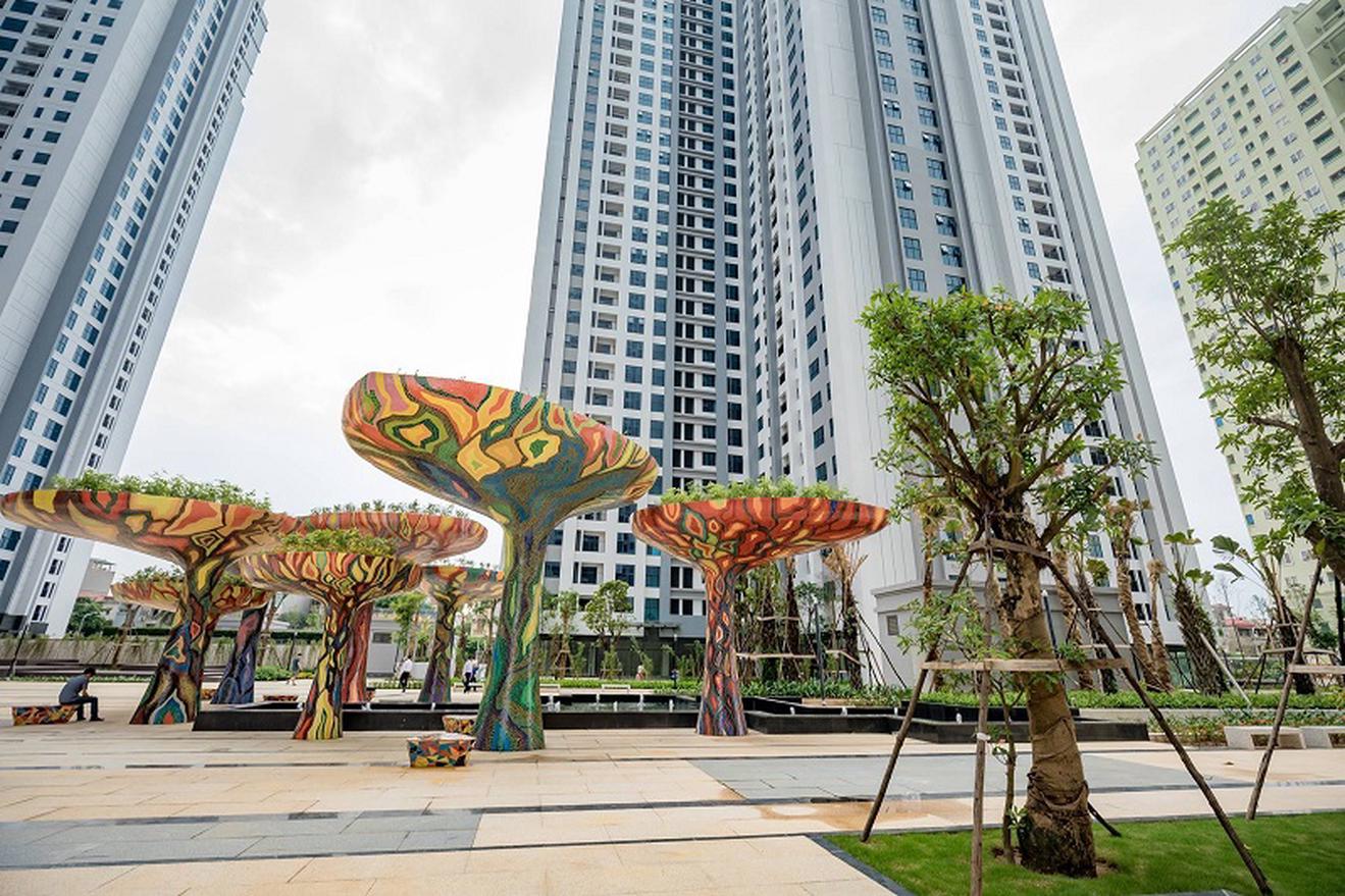 Việt Hân củng cố nền tảng tài chính, giảm áp lực đòn bẩy