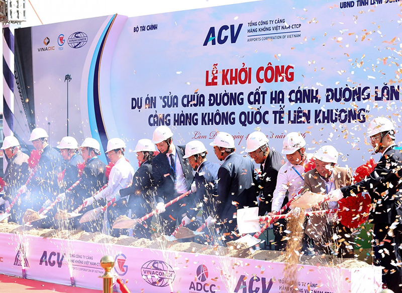 Kinh tế Lâm Đồng tăng trưởng ổn định, nhiều lĩnh vực khởi sắc trong Quý I 2026