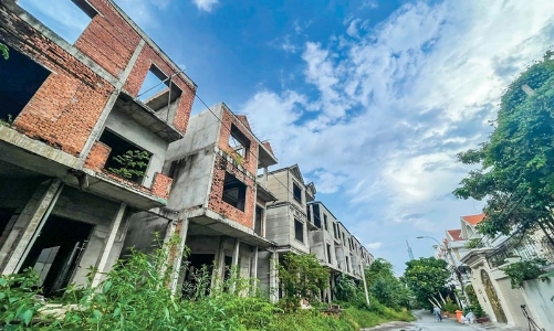 Sở hữu nhiều nhà, đất có bị coi là đầu cơ hay không