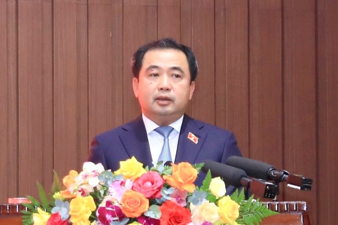 Tân Bí thư Thành ủy Hà Nội Trần Đức Thắng Lấy sự hài lòng của Nhân dân làm thước đo cao nhất