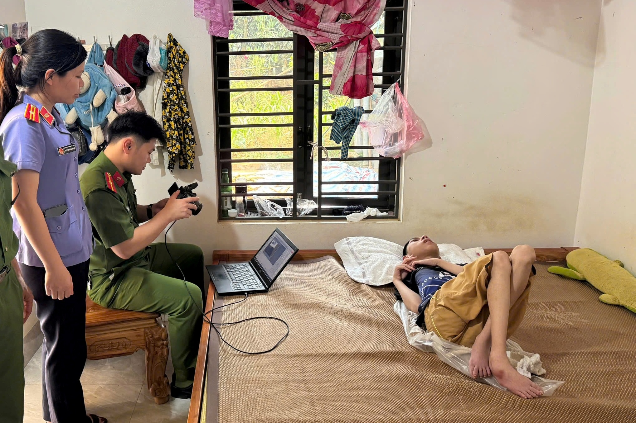 VKSND tỉnh Lào Cai phát huy quyền kiến nghị, bảo vệ người yếu thế và lợi ích công