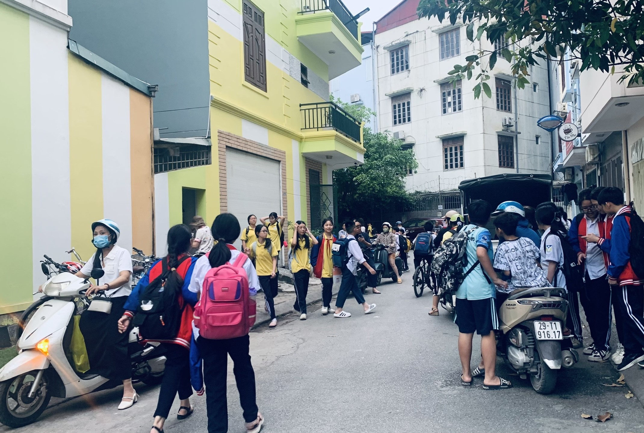 Chính thức sửa đổi, bổ sung một số điều của Thông tư 29 về dạy thêm, học thêm