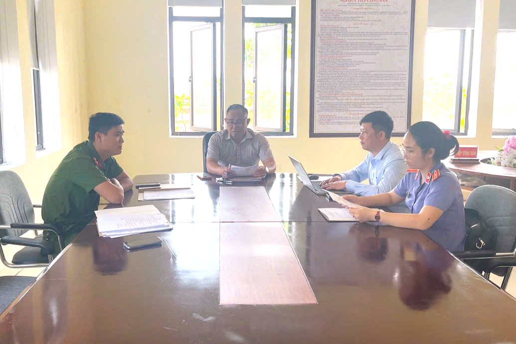 Kiến nghị các biện pháp hạn chế đối tượng có nhân thân xấu tiếp tục vi phạm pháp luật