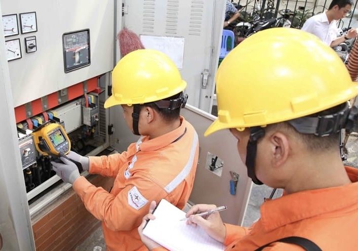 Quy định về xử phạt vi phạm hành chính trong lĩnh vực điện lực