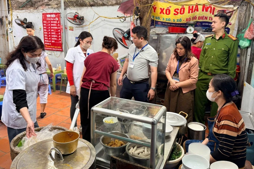 Tạm ngưng hiệu lực 2 văn bản liên quan đến an toàn, công bố, đăng ký sản phẩm thực phẩm