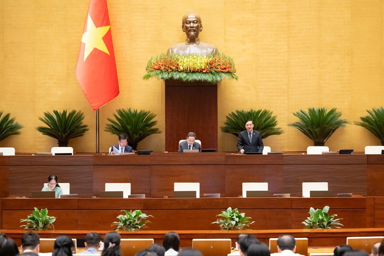 Đề xuất UBND cấp xã được thực hiện đăng ký tất cả các sự kiện, thông tin hộ tịch