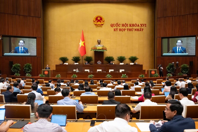 Kiến nghị mở rộng đối tượng được trợ giúp pháp lý theo hướng bỏ điều kiện “có khó khăn về tài chính”