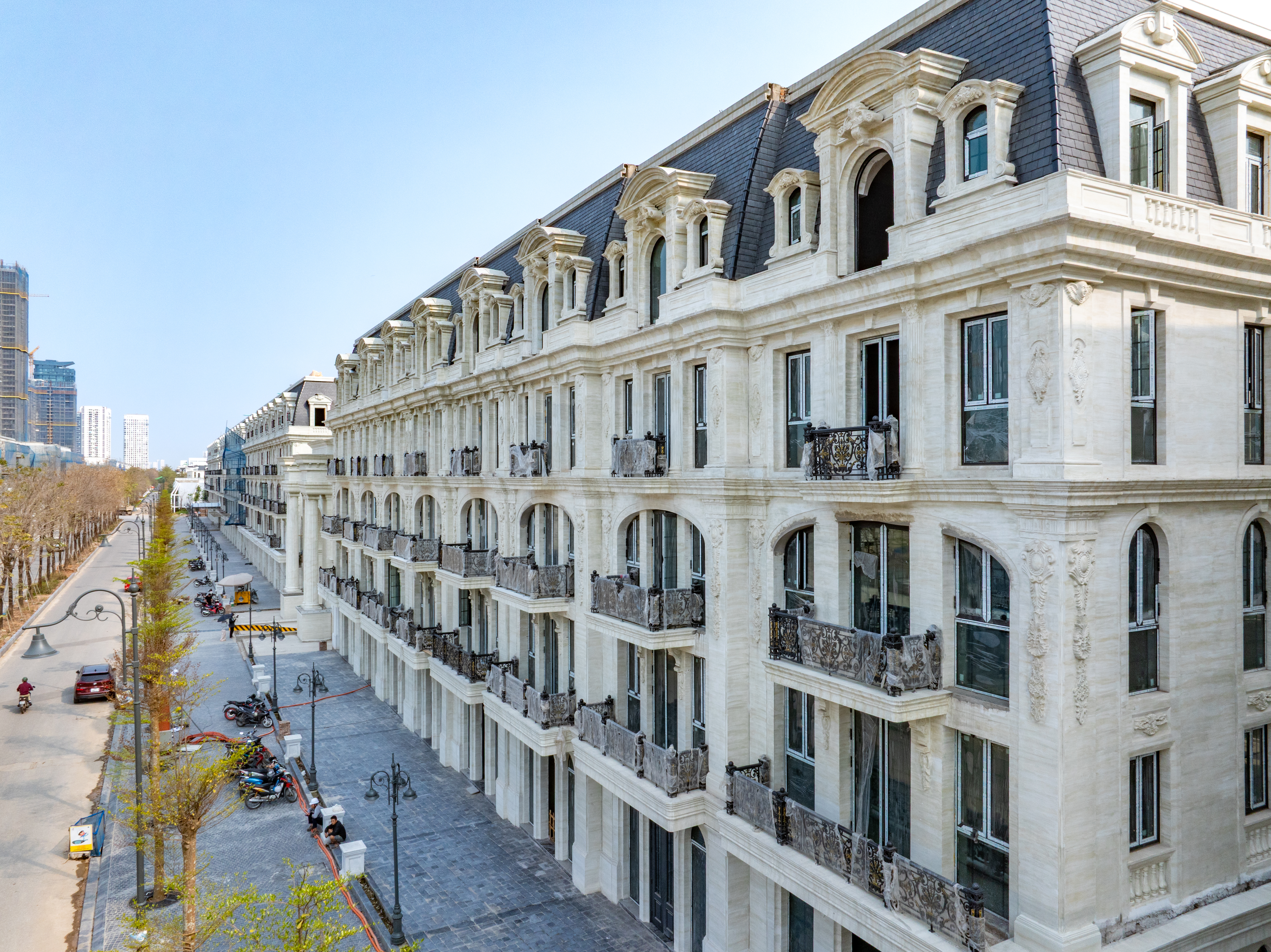 Khan hiếm tuyệt đối, bất động sản khu vực này dự báo sẽ thành tài sản truyền đời