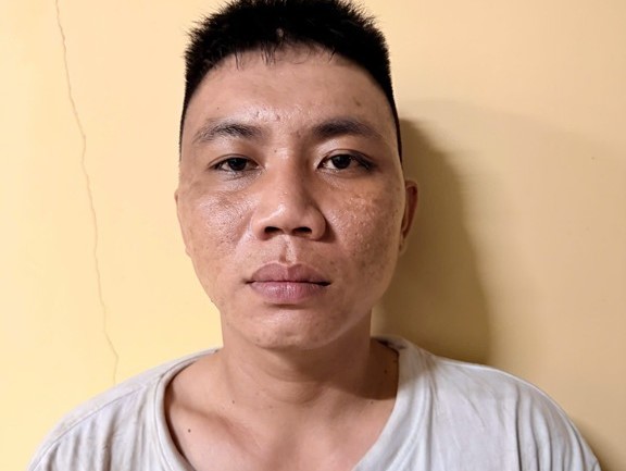 Bắt giữ đối tượng truy nã nguy hiểm tội “gây rối trật tự công cộng”