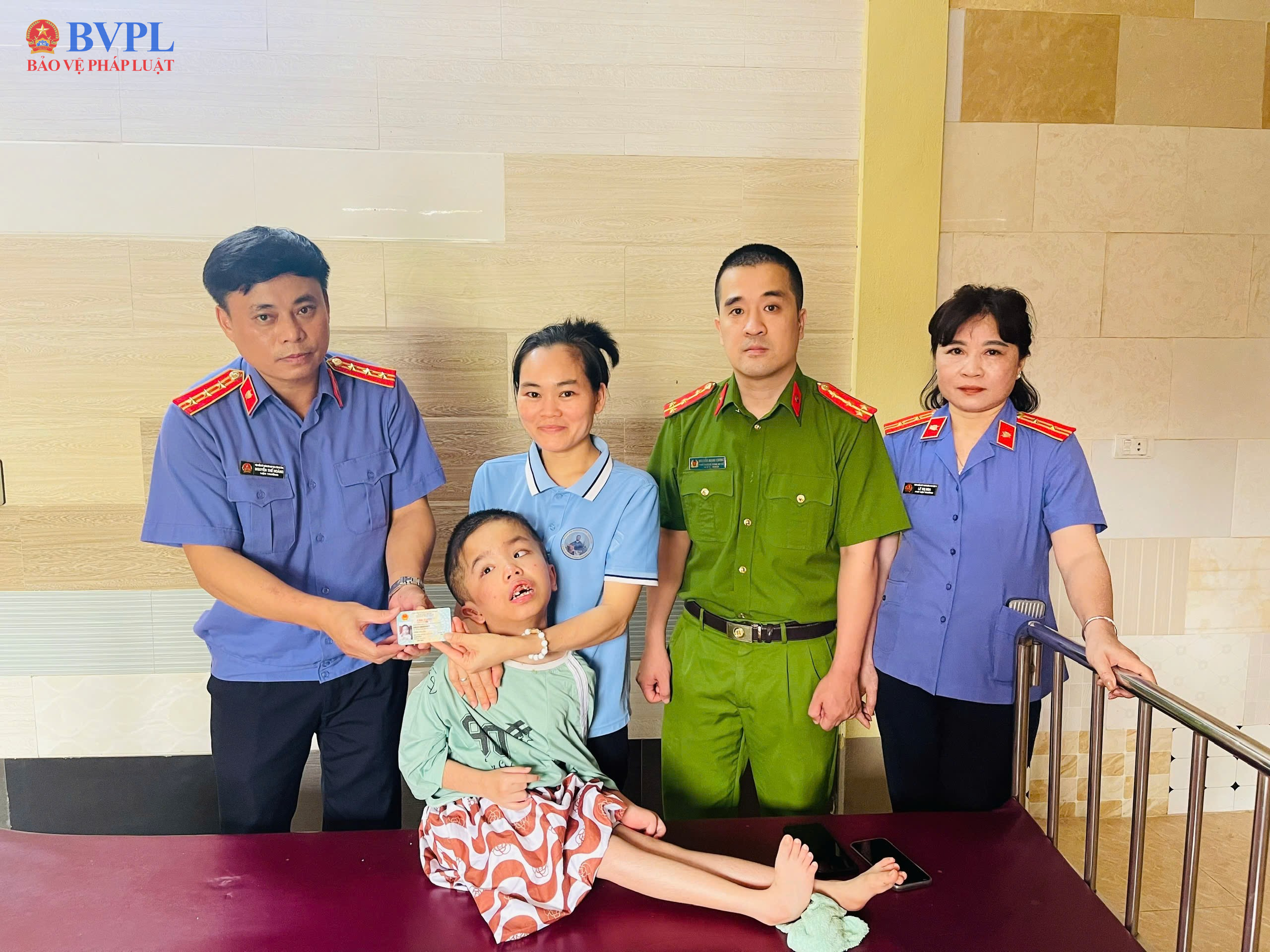 Quả ngọt” từ kiến nghị của VKSND khu vực 4 - Hà Tĩnh