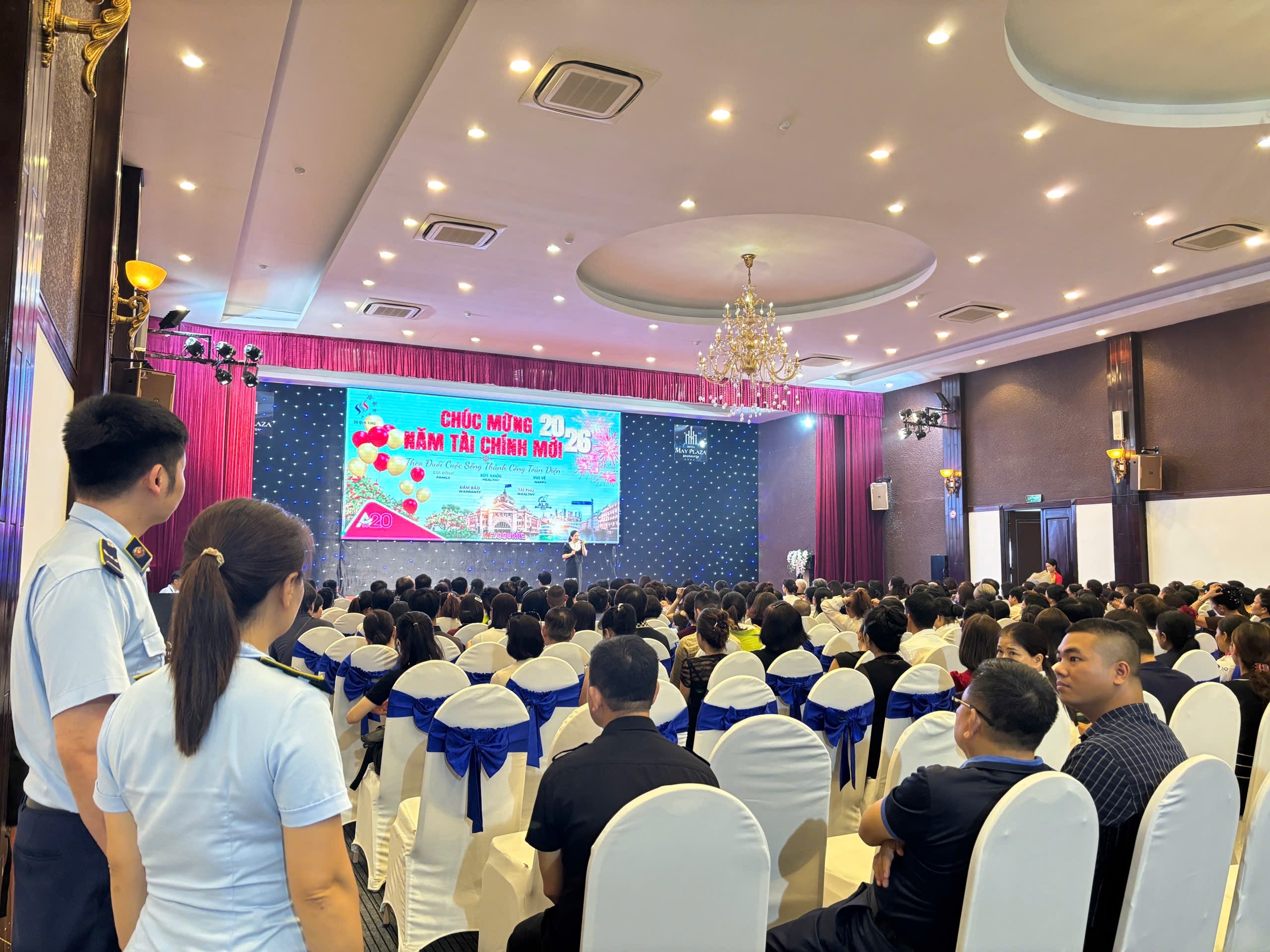 Quy định mới về quản lý hoạt động kinh doanh theo phương thức đa cấp