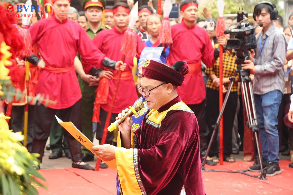 “Anh hùng dân tộc Triệu Thị Trinh - Rạng ngời trang sử vàng dân tộc”