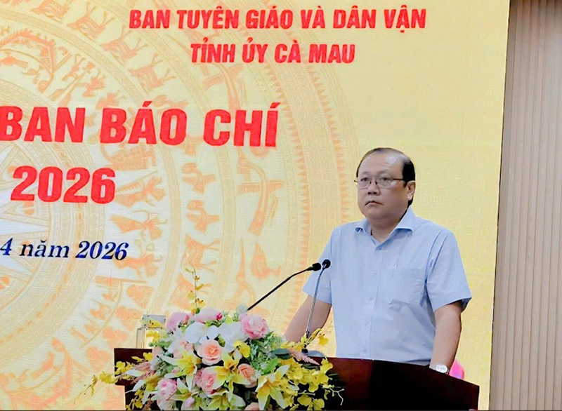 Cà Mau đa dạng hoạt động văn hóa - du lịch, tạo điểm nhấn dịp lễ 30 4 và 1 5