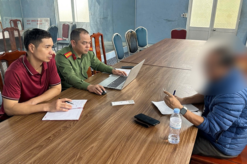 Hải Phòng xử lý 3 trường hợp đăng tin sai sự thật trên mạng xã hội