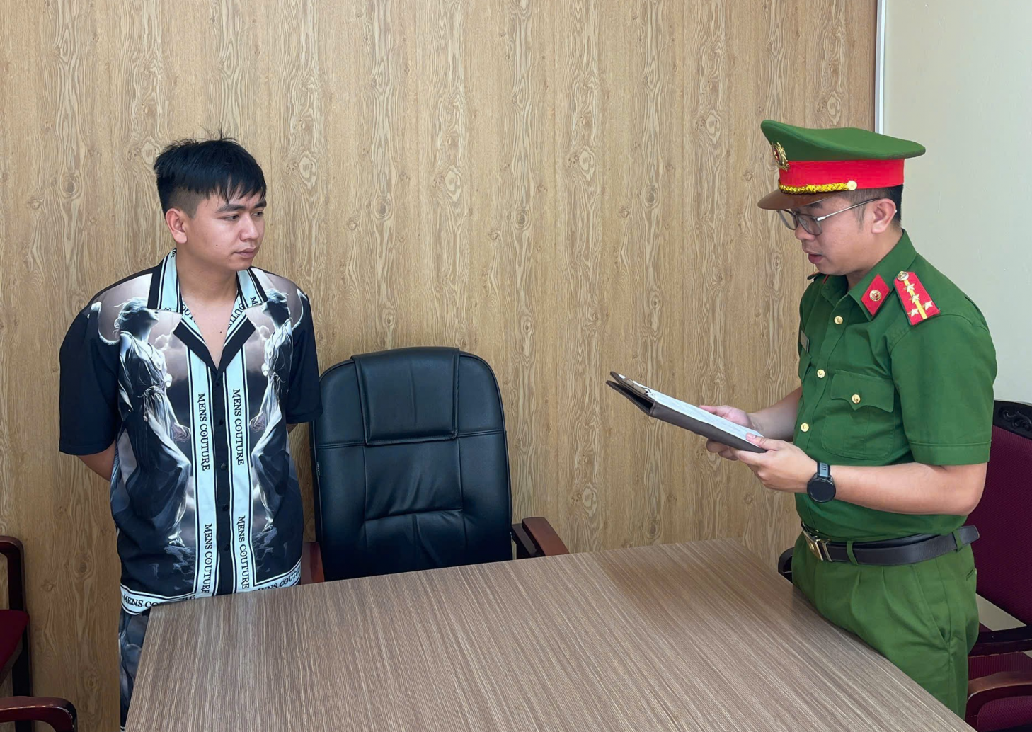 Khởi tố thêm 2 bị can trong vụ gây rối tại quán bia ở Bãi Cháy